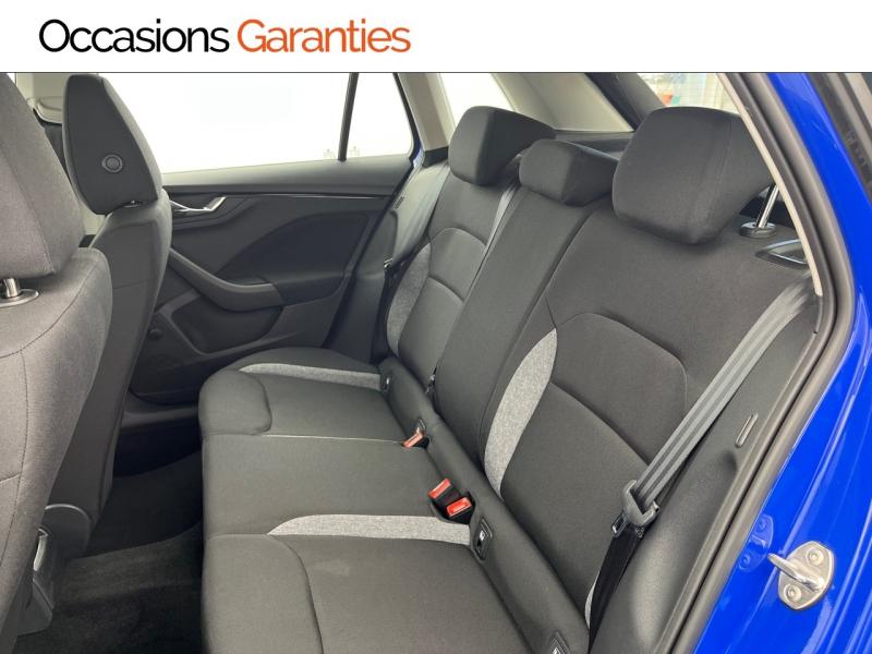 Voitures occasions ŠKODA KAMIQ Active Orvault