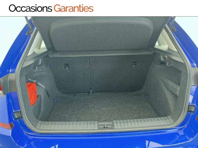 Voitures occasions ŠKODA KAMIQ Active Orvault