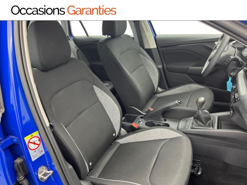 Voitures occasions ŠKODA KAMIQ Active Orvault