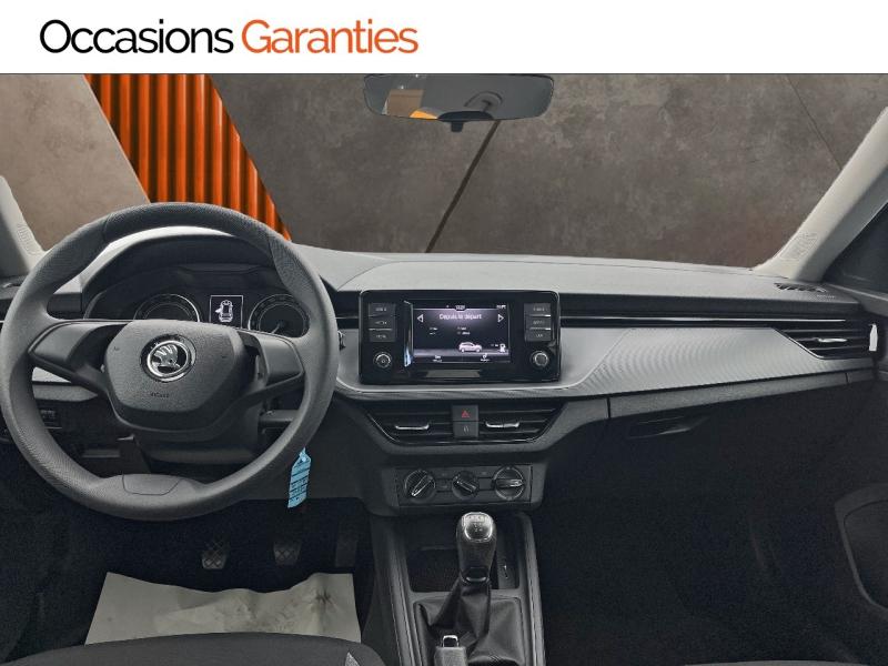 Voitures occasions ŠKODA KAMIQ Active Orvault