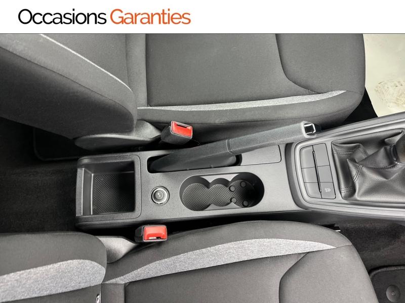 Voitures occasions ŠKODA KAMIQ Active Orvault