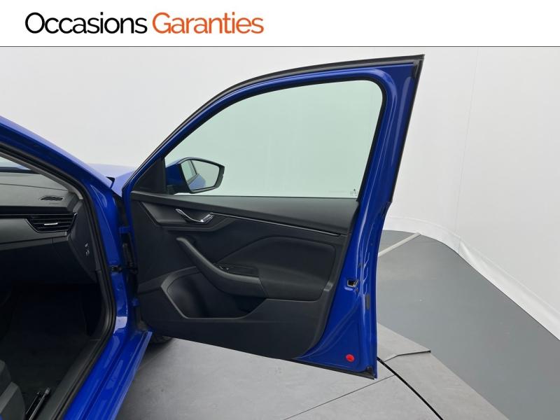 Voitures occasions ŠKODA KAMIQ Active Orvault