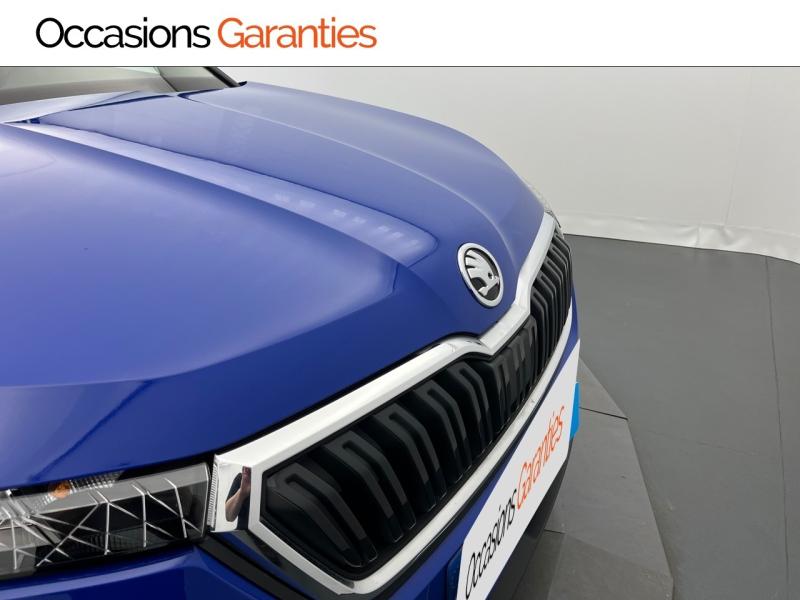 Voitures occasions ŠKODA KAMIQ Active Orvault