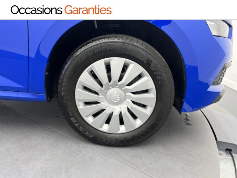 Voitures occasions ŠKODA KAMIQ Active Orvault