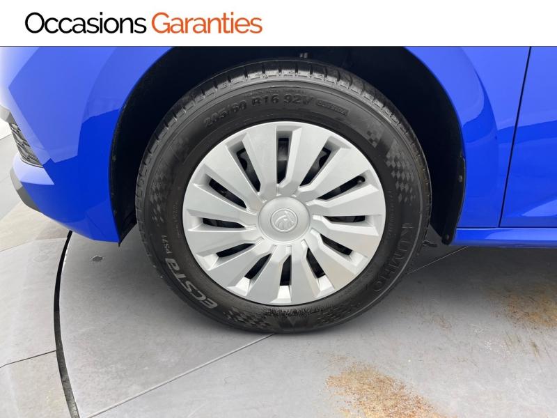 Voitures occasions ŠKODA KAMIQ Active Orvault