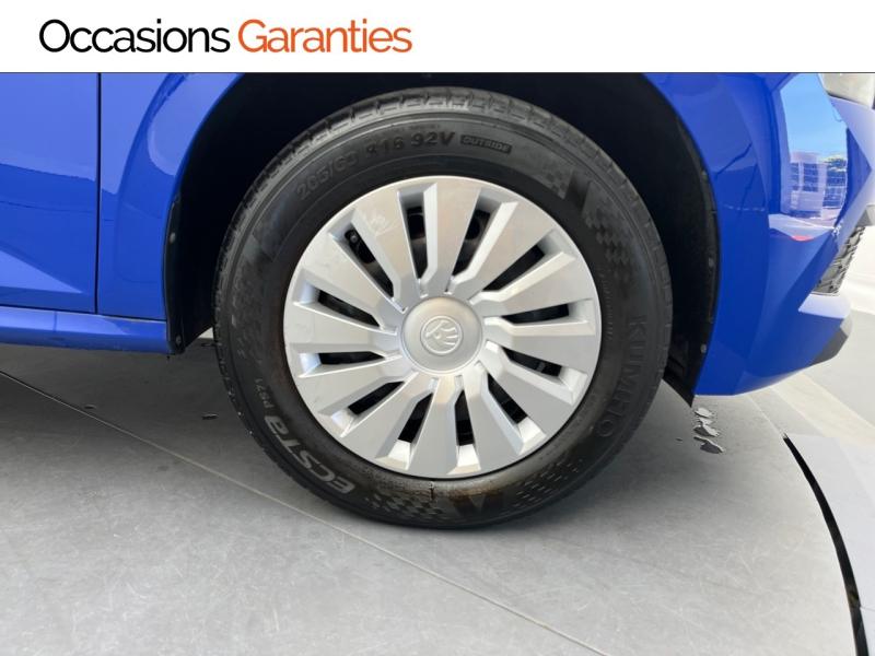 Voitures occasions ŠKODA KAMIQ Active Orvault