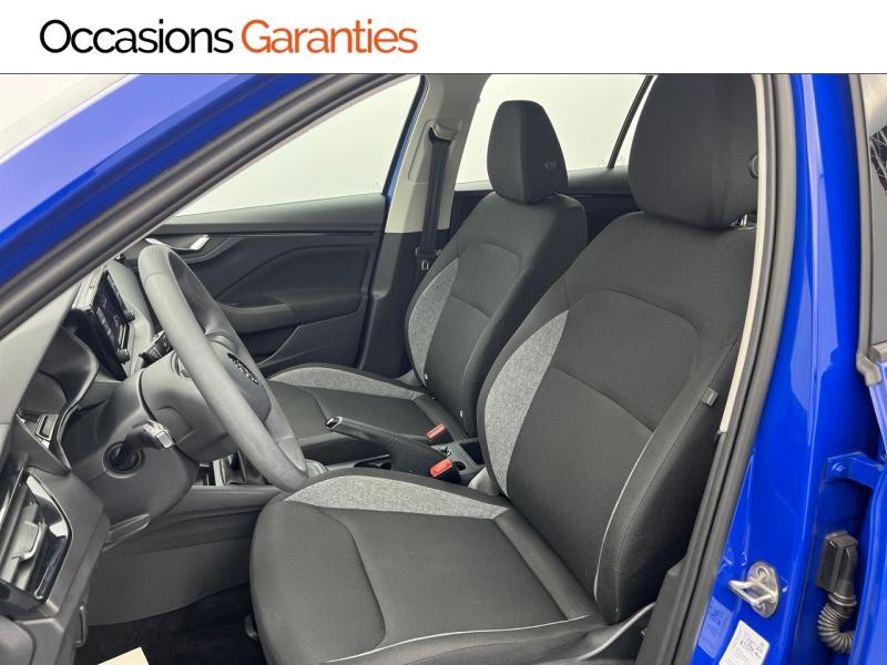 Voitures occasions ŠKODA KAMIQ Active Orvault