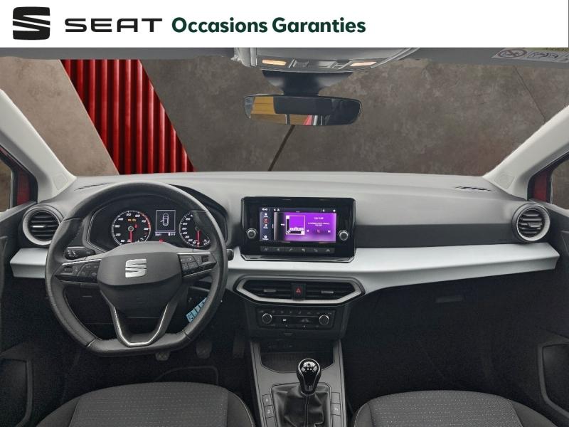 Voitures occasions SEAT IBIZA Copa Orvault