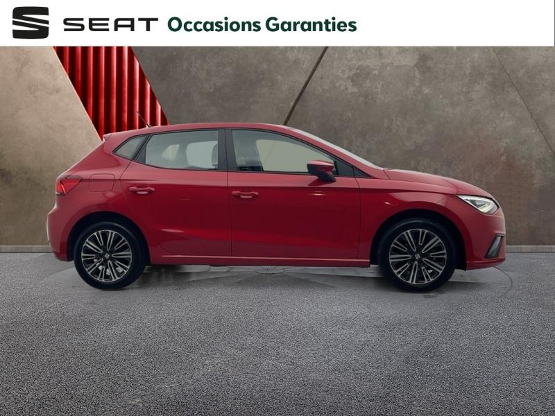 Voitures occasions SEAT IBIZA Copa Orvault