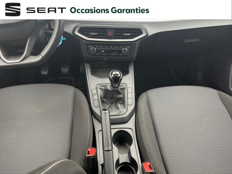 Voitures occasions SEAT IBIZA Copa Orvault