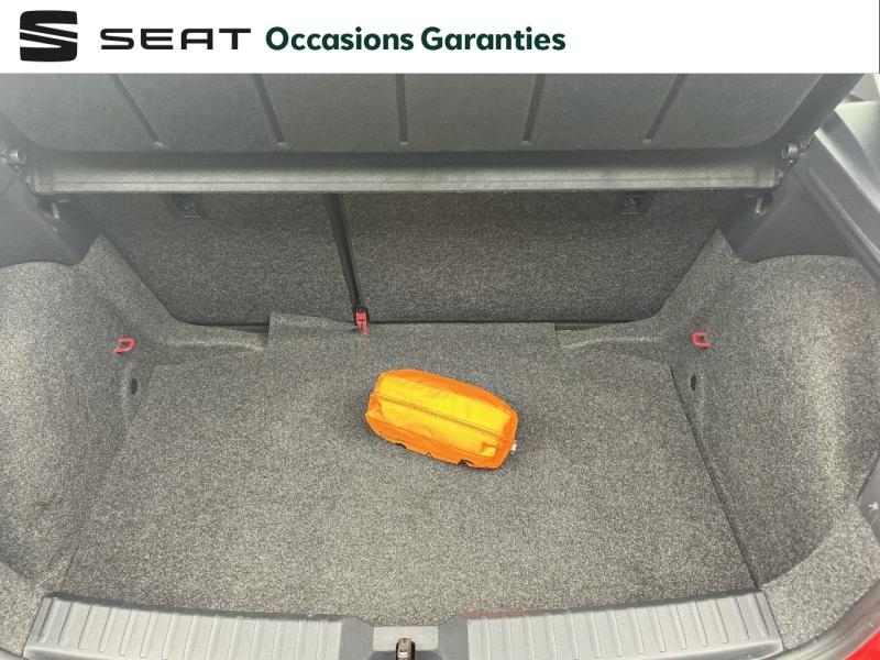 Voitures occasions SEAT IBIZA Copa Orvault