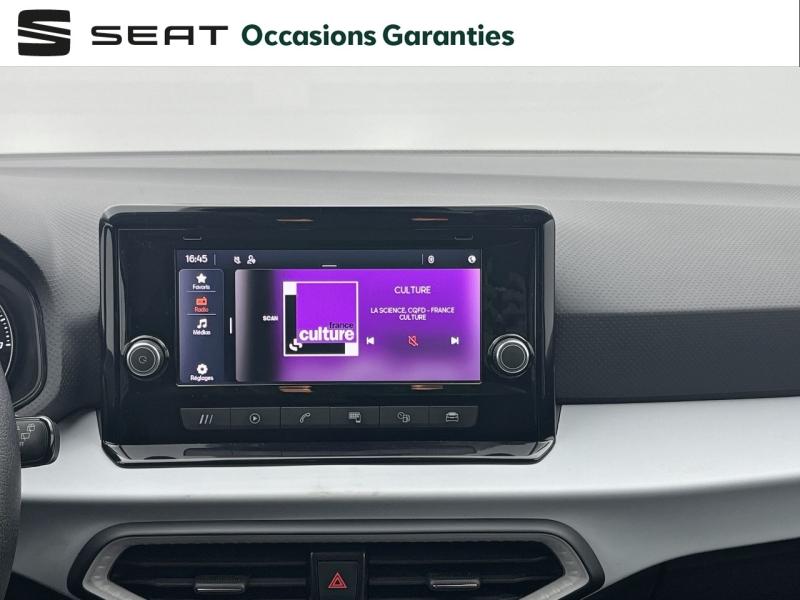 Voitures occasions SEAT IBIZA Copa Orvault