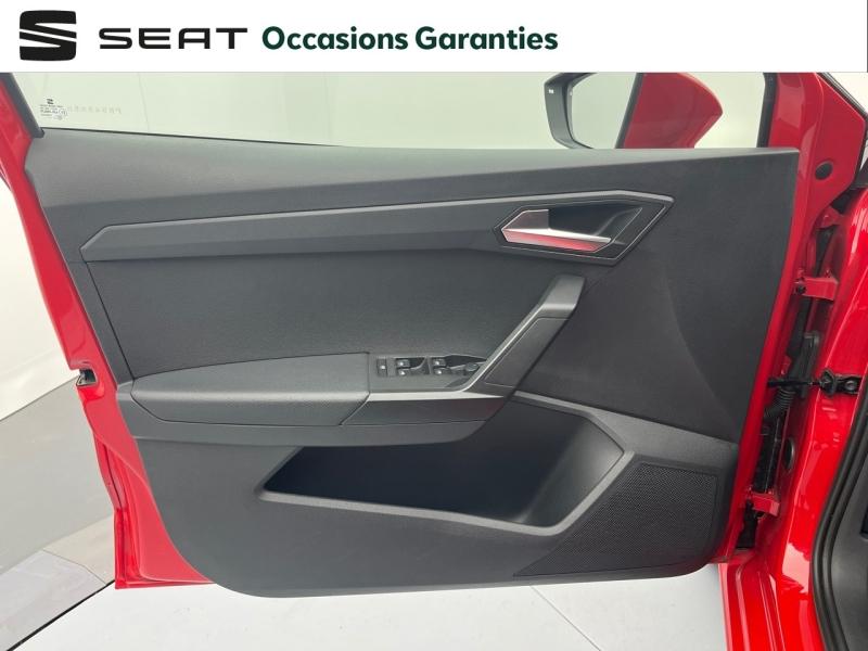 Voitures occasions SEAT IBIZA Copa Orvault