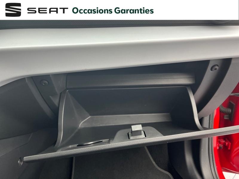 Voitures occasions SEAT IBIZA Copa Orvault