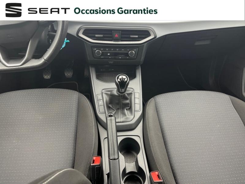 Voitures occasions SEAT IBIZA Copa Orvault