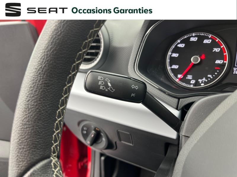 Voitures occasions SEAT IBIZA Copa Orvault