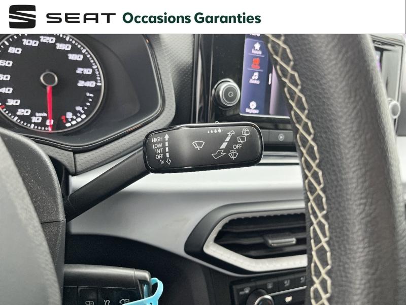 Voitures occasions SEAT IBIZA Copa Orvault