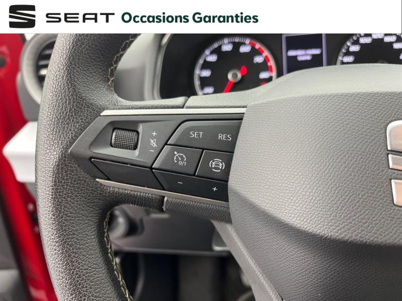 Voitures occasions SEAT IBIZA Copa Orvault