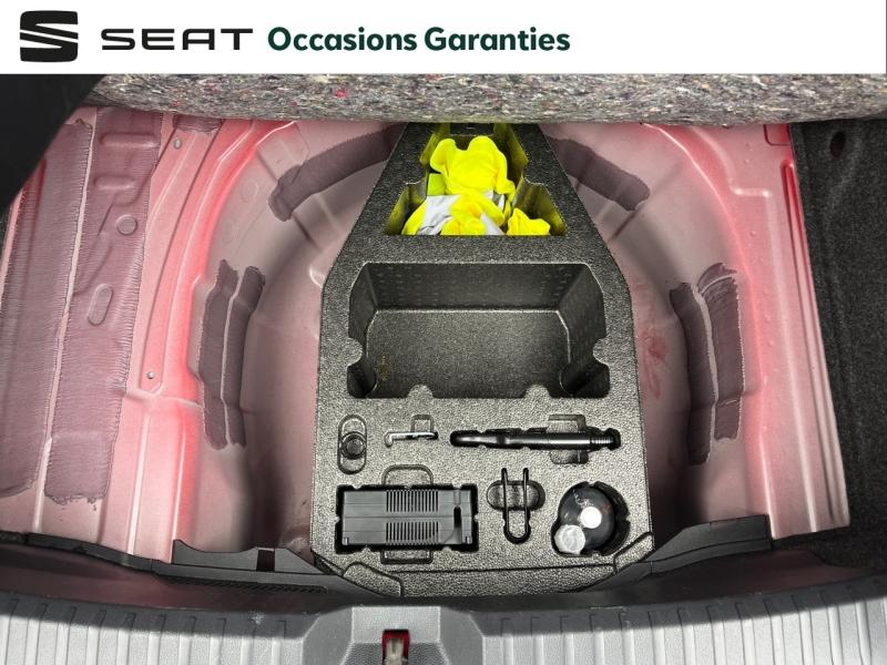 Voitures occasions SEAT IBIZA Copa Orvault