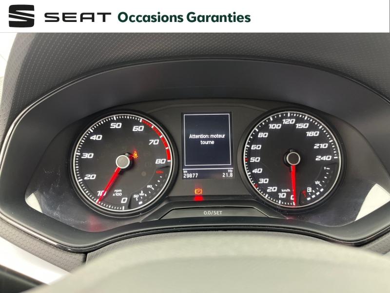 Voitures occasions SEAT IBIZA Copa Orvault