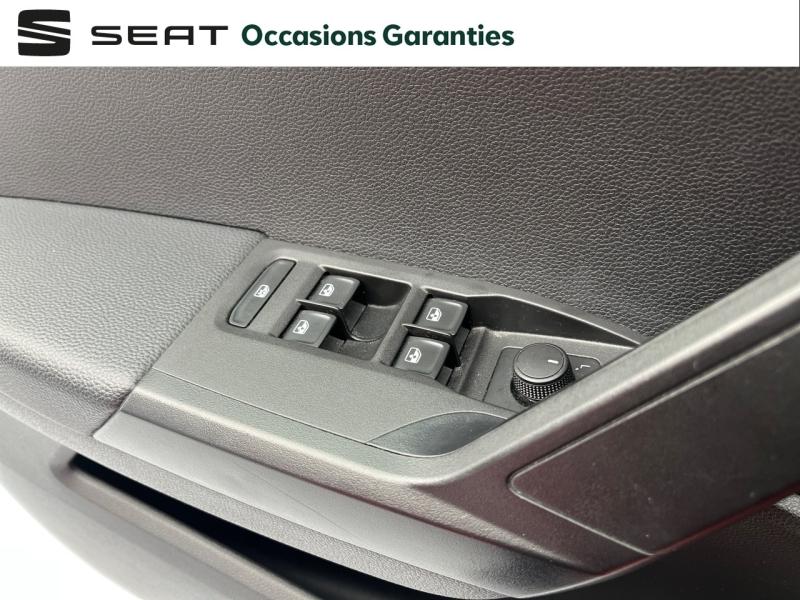 Voitures occasions SEAT IBIZA Copa Orvault