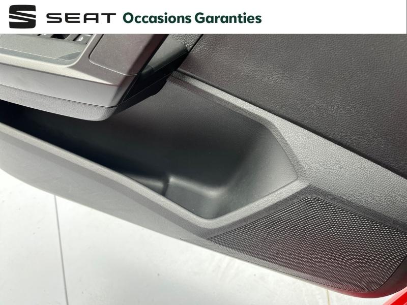 Voitures occasions SEAT IBIZA Copa Orvault