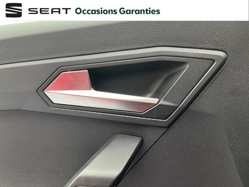 Voitures occasions SEAT IBIZA Copa Orvault