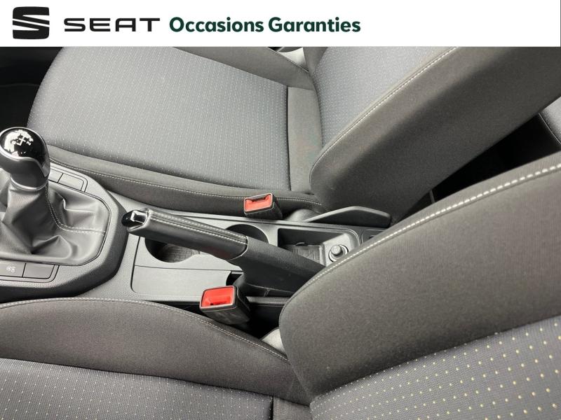Voitures occasions SEAT IBIZA Copa Orvault