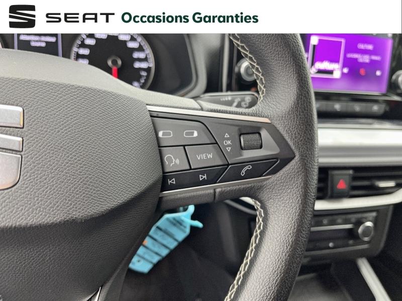 Voitures occasions SEAT IBIZA Copa Orvault