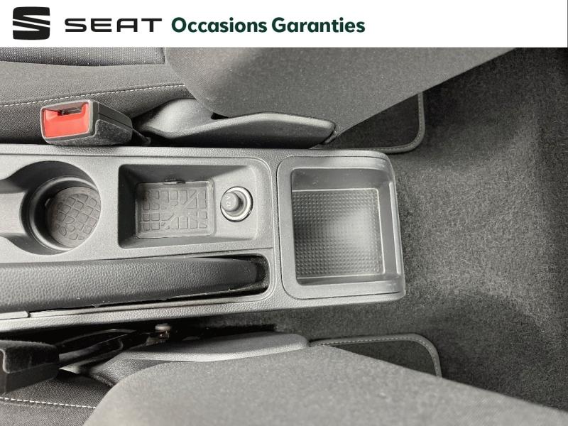 Voitures occasions SEAT IBIZA Copa Orvault