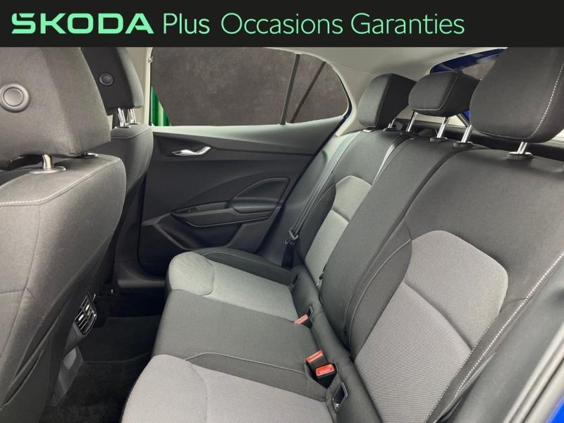 Voitures occasions ŠKODA FABIA Ambition Orvault