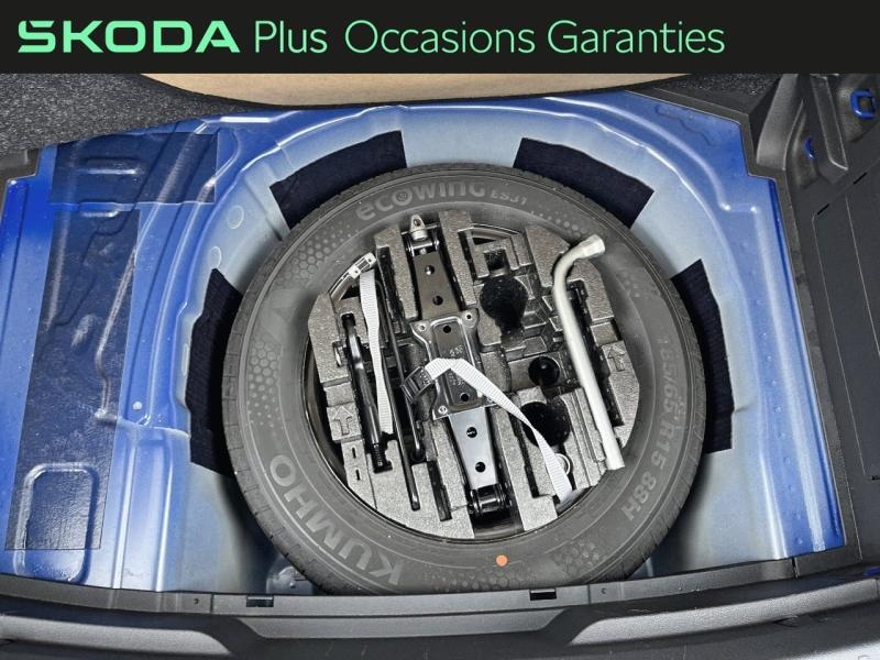 Voitures occasions ŠKODA FABIA Ambition Orvault