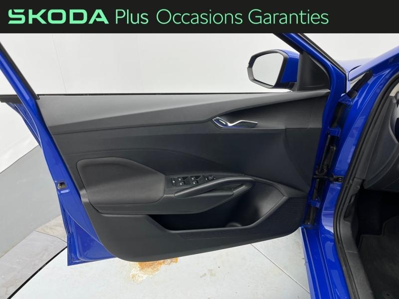 Voitures occasions ŠKODA FABIA Ambition Orvault