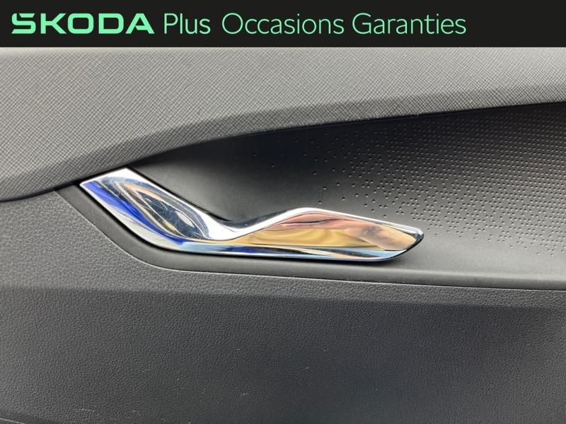 Voitures occasions ŠKODA FABIA Ambition Orvault