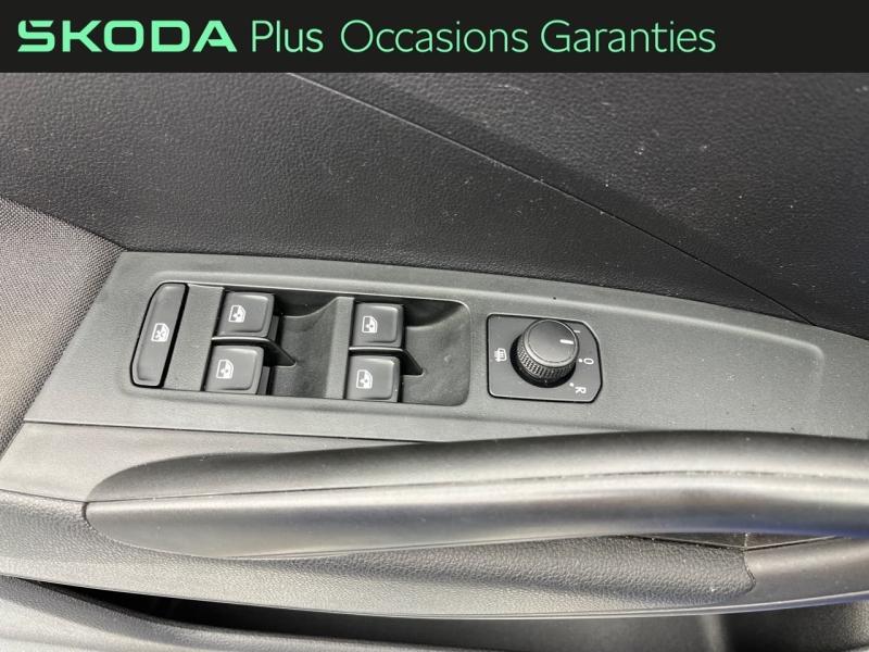Voitures occasions ŠKODA FABIA Ambition Orvault