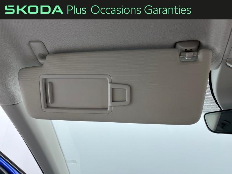 Voitures occasions ŠKODA FABIA Ambition Orvault