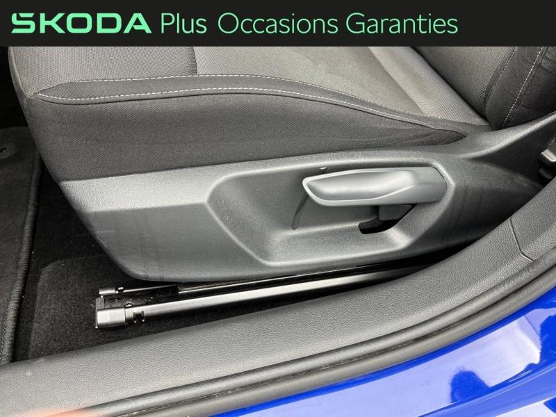 Voitures occasions ŠKODA FABIA Ambition Orvault