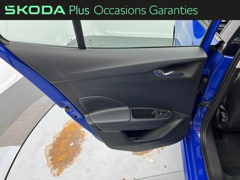 Voitures occasions ŠKODA FABIA Ambition Orvault