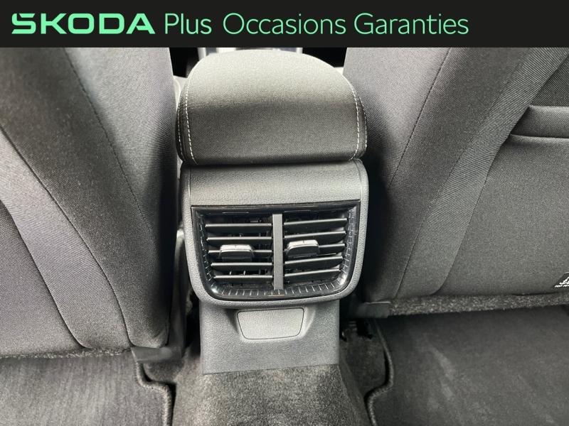 Voitures occasions ŠKODA FABIA Ambition Orvault