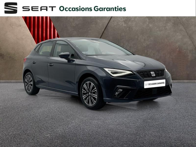 Voitures occasions SEAT IBIZA Copa Orvault