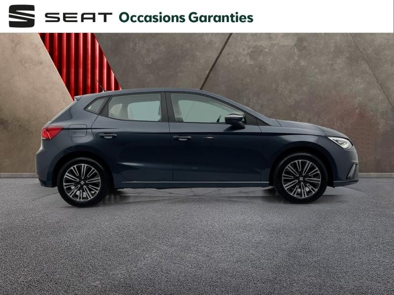 Voitures occasions SEAT IBIZA Copa Orvault