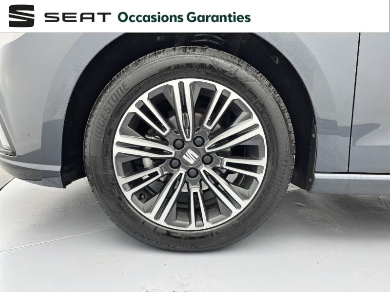 Voitures occasions SEAT IBIZA Copa Orvault