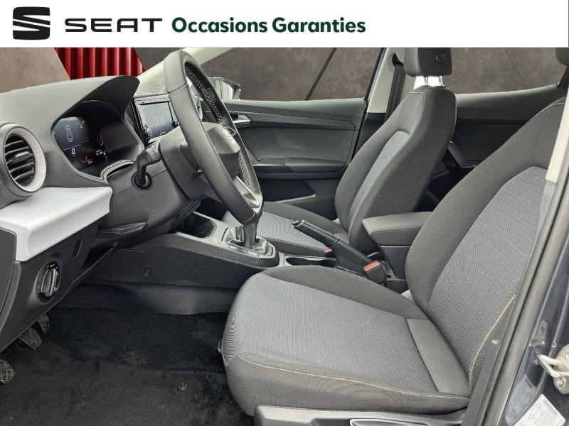 Voitures occasions SEAT IBIZA Copa Orvault