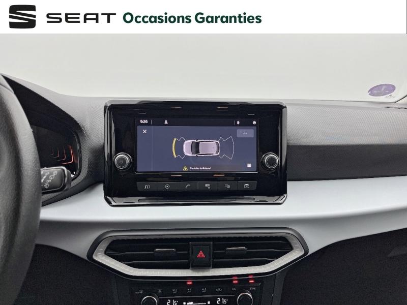 Voitures occasions SEAT IBIZA Copa Orvault