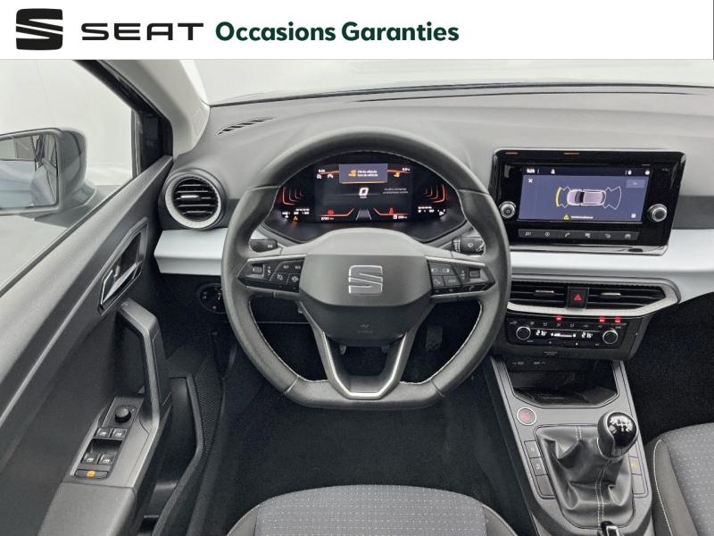 Voitures occasions SEAT IBIZA Copa Orvault