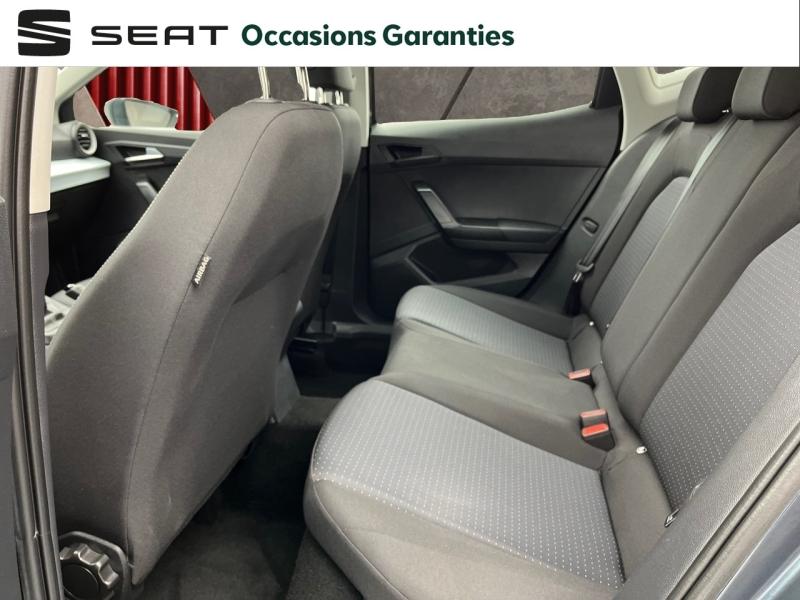 Voitures occasions SEAT IBIZA Copa Orvault