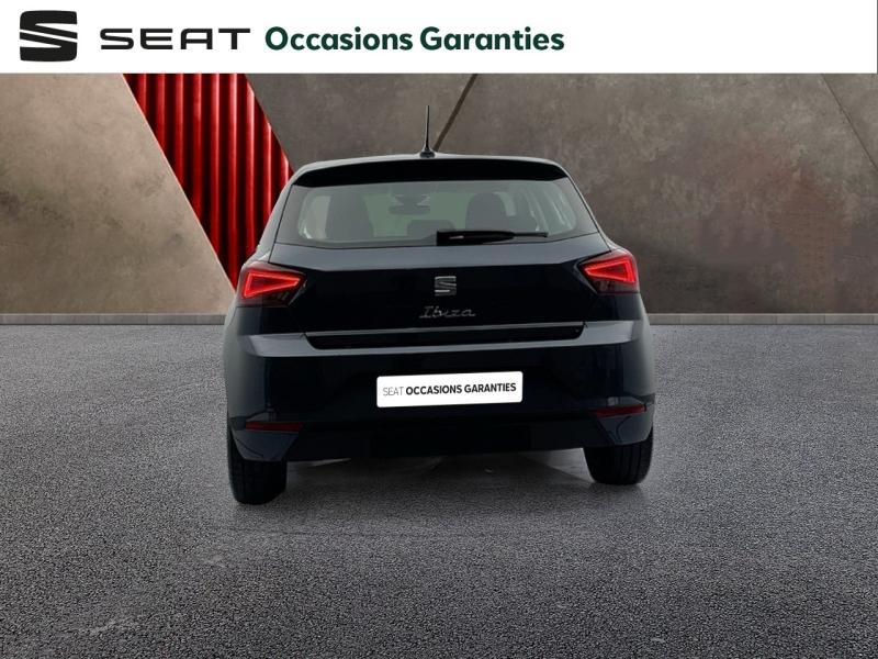 Voitures occasions SEAT IBIZA Copa Orvault