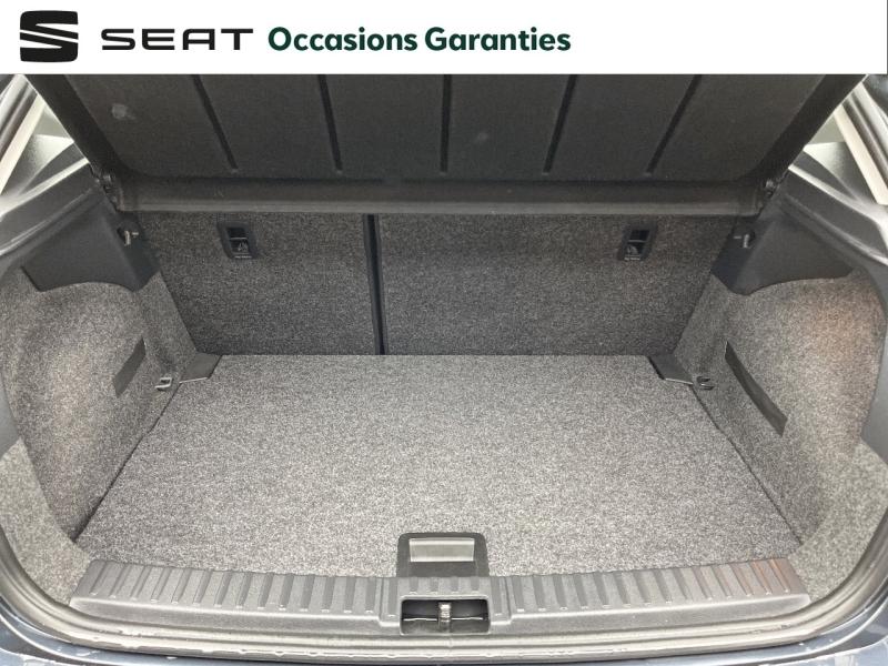 Voitures occasions SEAT IBIZA Copa Orvault