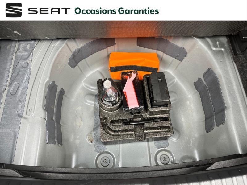 Voitures occasions SEAT IBIZA Copa Orvault