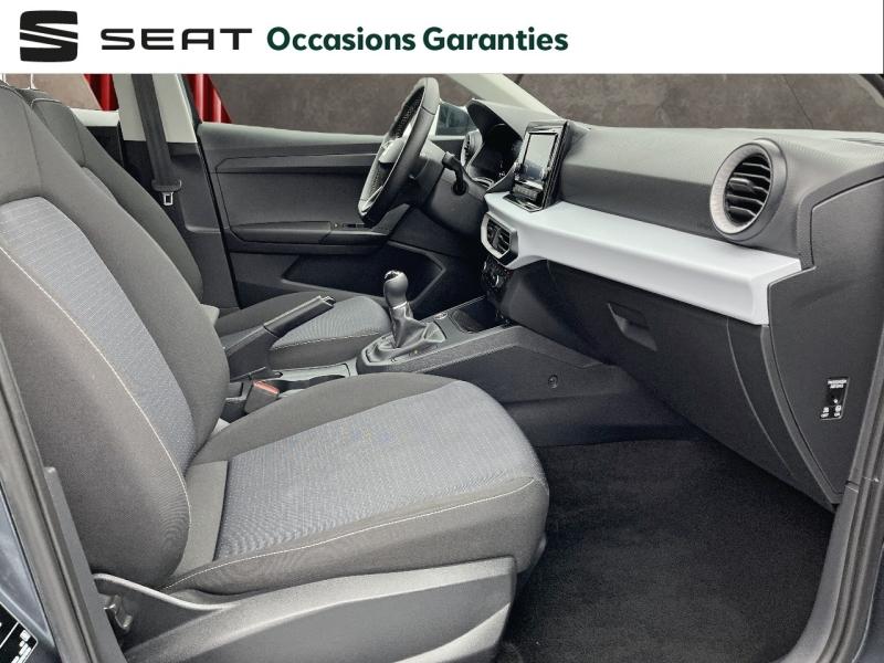 Voitures occasions SEAT IBIZA Copa Orvault